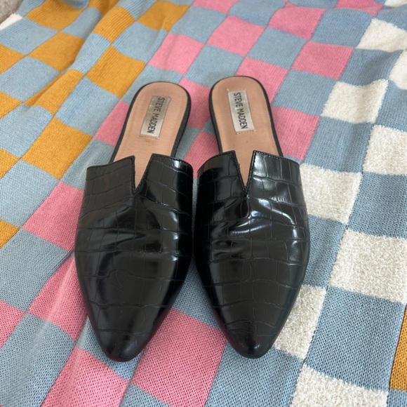 Steve Madden Mules - Picture 6 of 8